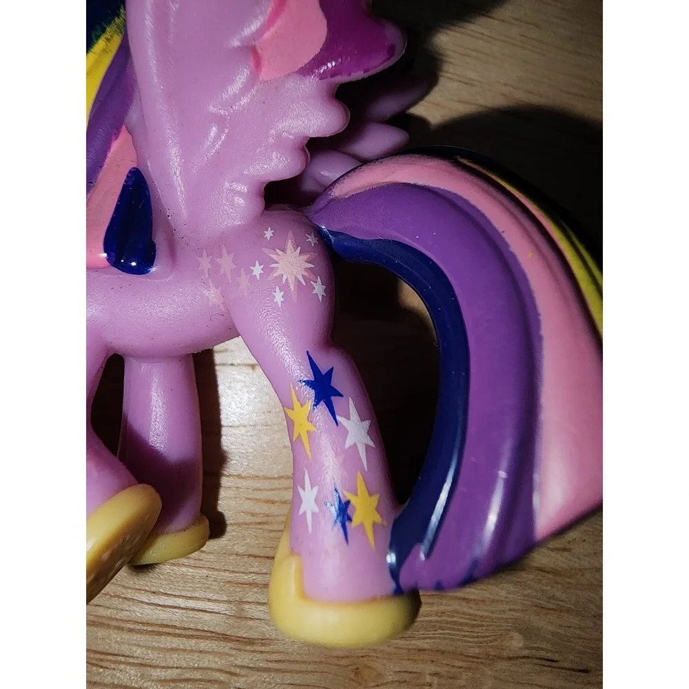 My Little Pony‎ Blind Bag Twilight Sparkle Rainbow Unicorn